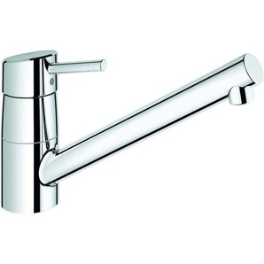 Grohe - Concetto - Spültisch Einhebelmischer, verchromt 32659001