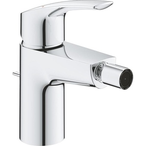 GROHE EH-Bidetbatterie Eurosmart 32929_3 Zugstangen-Ablaufgarnitur chrom 32929003