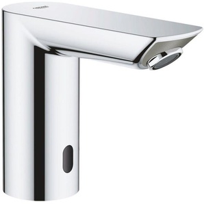 Grohe Elektrischer Wasserhahn Bau, langlebige Oberfläche