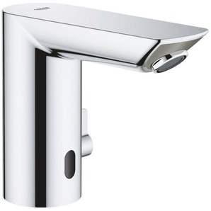 Grohe Elektrischer Wasserhahn Bau, Packung, langlebige Oberfläche