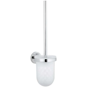 Grohe - Essentials - Toilettenbürstengarnitur, verchromt 40374001