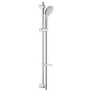 Grohe - Euphoria Brausestangenset 900mm n, chrom 27225001