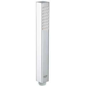 Grohe Euphoria Cube+ Stick Handbrause 1 Strahlart chrom 27888000