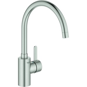 Grohe - Eurosmart Cosmopolitan Einhand-Spültischbatterie, mit hohem