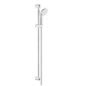 Grohe GROHE Brausestangenset Tempesta 100 27854 1 Strahlart 900mm chrom 27854001