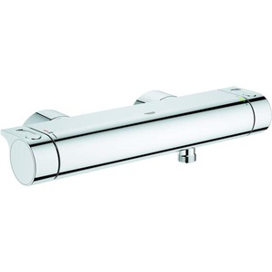 Grohe - Grohtherm 2000 Thermostat Brausebatterie, 34169001