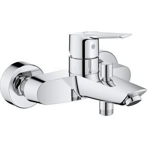 Grohe QuickFix Start Wannenarmatur verchromt GLO782224056