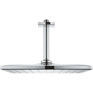 Grohe - Rainshower - Kopfbrause 310 Mono Cube 9,5 l/min, Deckenauslass 14 cm, 1 Strahl, verchromt 26566000