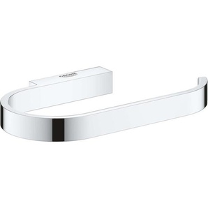 Grohe - Selection - Toilettenpapierhalter, verchromt 41068000