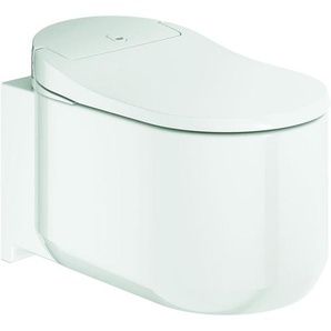 Grohe - Sensia Arena Dusch-WC Komplettanlage für
