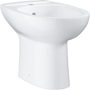 Standbidet Bau weiß Bidets - Grohe