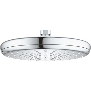 Grohe - Tempesta - Kopfbrause 210, 1 Strahl, verchromt 26408000