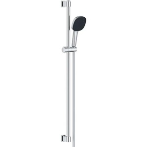 Grohe - Vitalio Comfort - Brausegarnitur: Handbrause, Stange und Schlauch, 3 Strahlarten, Chrom 26932001