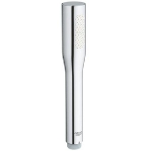 Grohe - Handbrause Get 1 Strahlarten verchromt Brause Duschkopf Duschbrause