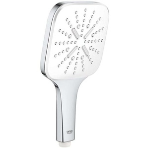 Grohe - Vitalio SmartActive - Duschkopf 130, 3 Strahlarten, Chrom 26595000