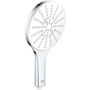 Grohe - Vitalio SmartActive - Duschkopf 150, 3 Strahlarten, Chrom 26597000