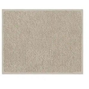 Grund Badematte | beige | Synthetik | 40 cm | 1,5 cm |