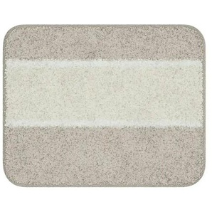 Grund Badematte | beige | Synthetik | 40 cm | 1,8 cm |