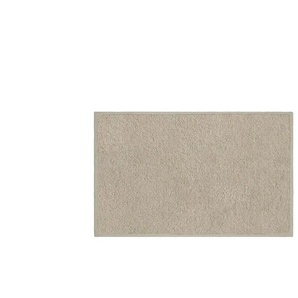 Grund Badematte | beige | Synthetik | 50 cm | 1,5 cm |