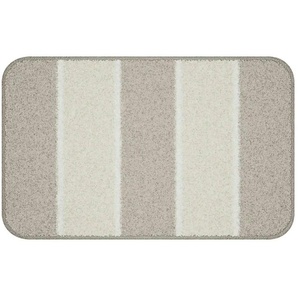 Grund Badematte | beige | Synthetik | 50 cm | 1,8 cm |