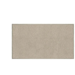 Grund Badematte - beige - Synthetik - 65 cm - 1,5 cm | Möbel Kraft