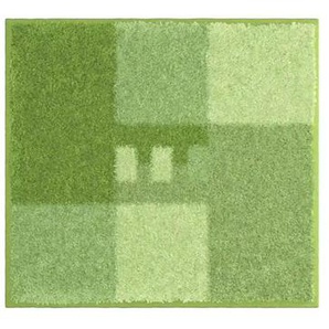 Grund Badematte | grün | Synthetik | 40 cm | 1,8 cm |