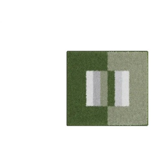 Grund Badematte | grün | Synthetik | 55 cm | 2 cm |