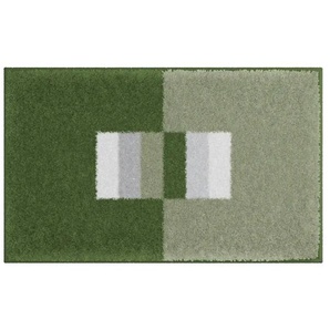 Grund Badematte | grün | Synthetik | 60 cm | 2 cm |