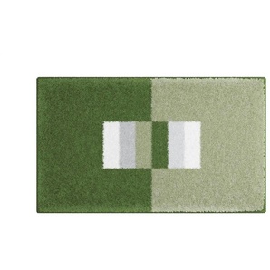 Grund Badematte | grün | Synthetik | 70 cm | 2 cm |