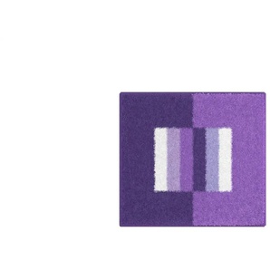 Grund Badematte | lila/violett | Synthetik | 55 cm | 2 cm |