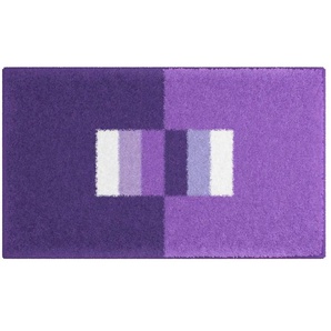 Grund Badematte | lila/violett | Synthetik | 70 cm | 2 cm |