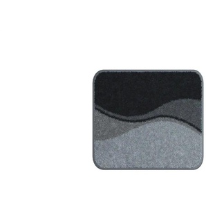 Grund Badematte | schwarz | Synthetik | 40 cm | 1,8 cm |