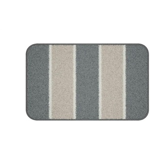 Grund Badematte | schwarz | Synthetik | 50 cm | 1,8 cm |