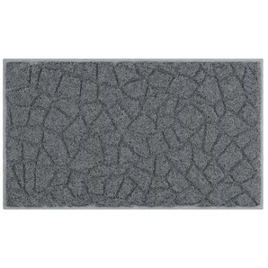 Grund Badematte | schwarz | Synthetik | 65 cm | 1,8 cm |