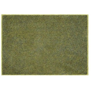Grund Badematte | türkis/petrol | Synthetik | 50 cm | 1,8 cm |