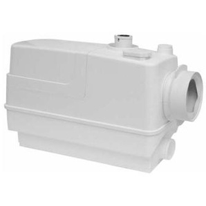 Grundfos - Abwasserhebeanlage Sololift2 + CWC-3 97775316 Hebeanlage