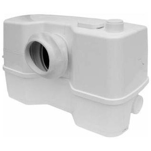 Grundfos - Abwasserhebeanlage Sololift2 + WC-3 97775315 Hebeanlage