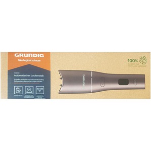 GRUNDIG HS 6230 EasyCurl™ Automatischer Lockenstab Akkubetrieb