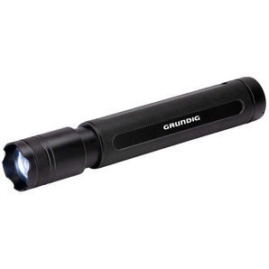 GRUNDIG LED-Taschenlampe, 12 W, 1200 Lm 42,5 x245 mm 8711252235677
