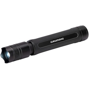 GRUNDIG LED-Taschenlampe, 3,5 W, 160 Lm 27x155 mm 8711252235455