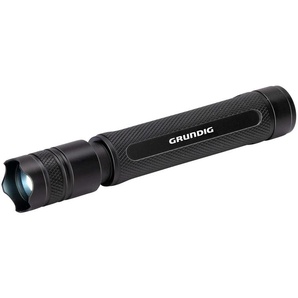 GRUNDIG LED-Taschenlampe, 3 W, 110 Lm 27x165 mm 8711252235486