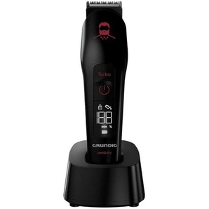 GRUNDIG MGK 9030 Mens Care Multihaarschneideset Haar- und Bartschneider