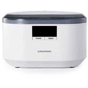 Grundig Ultraschallreiniger