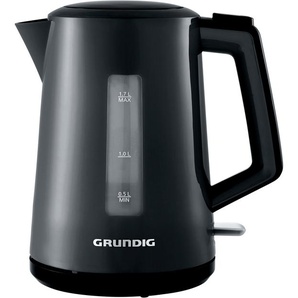 Grundig WK4620 schwarz