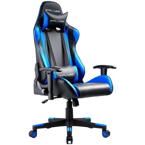 GTRACING Pro Serie GT002 blau