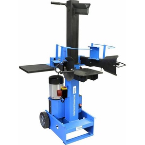 Güde - generalüberholt] Holzspalter ghs 500/8TED B-Ware Refurbished - Sehr gut