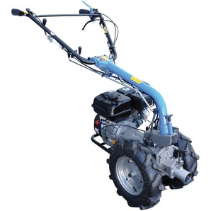 Güde Motoreinachser »GME 6.5 V«, 6.5 PS, mit Schnellkupplung und automatischer Bremse