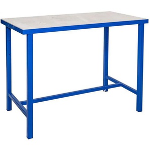 Güde - Werkbank Werktisch Arbeitstisch p 1200 s, 1200 x 600 x 850mm