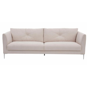 Guido Maria Kretschmer Home&Living 2,5-Sitzer Lille, Breite 237 cm