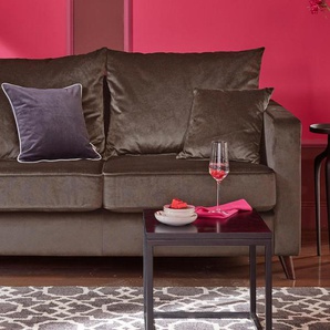 Guido Maria Kretschmer Home&Living 2-Sitzer »Renesse«, lose Kissen, Keder an Sitzkissen